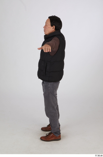 Photos of Ike Hidetsugu standing t poses whole body 0002.jpg